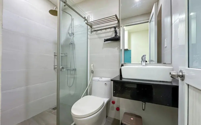 Siris Lune Residence