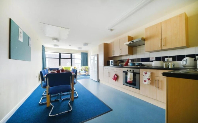 Bonington Student Village - Campus Accommodation