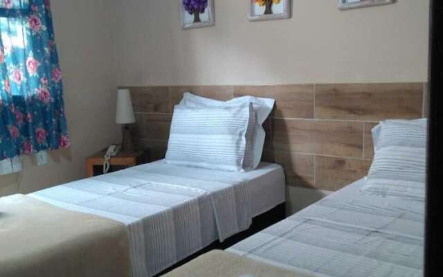 Pousada Casa do Bosque