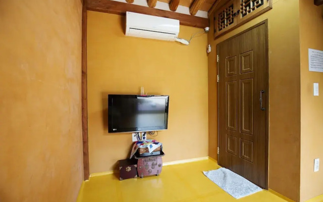 苏苏韩旅馆(Dadeul Guesthouse)