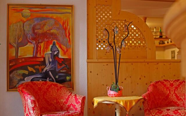Hotel Il Maniero