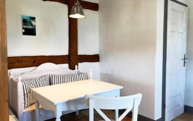 Gut Alt Farpen Ferienwohnung 1