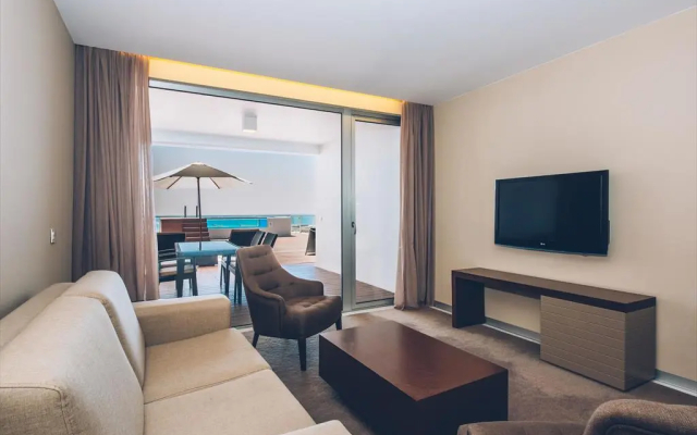 Iberostar Selection Lagos Algarve