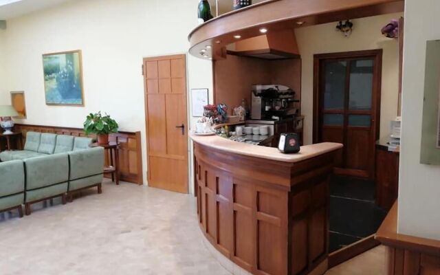 Hotel Antico Borgo