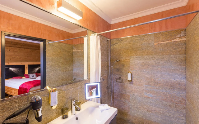 Hotel Nolda