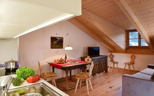 Residence Simml & Schlosser