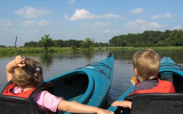 Gästehaus am Aa Tal