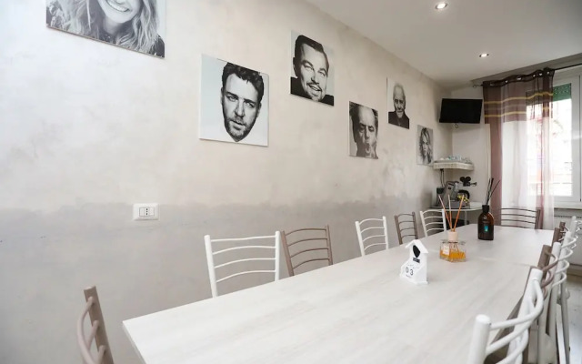 Cineroma Guesthouse