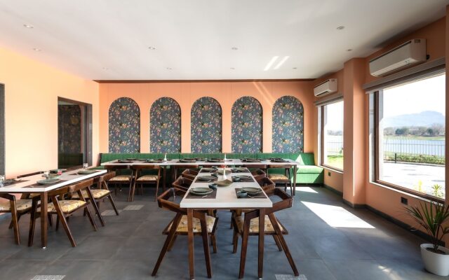 Parijat Lake Resort by GoldMark, Madhai- Satpura National Park