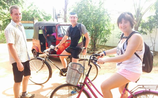 Saubagya Inn Tourist Guesthouse