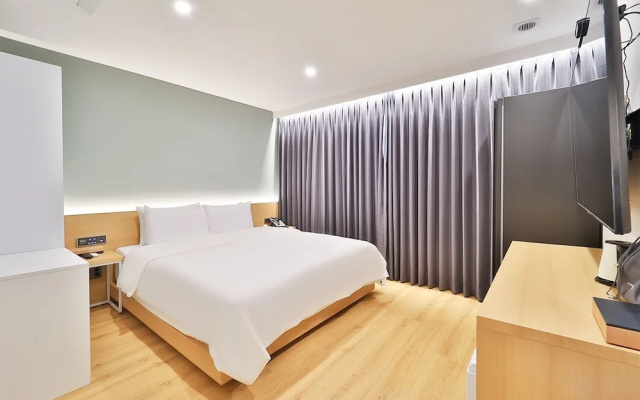 Gong Dam Stay Hotel