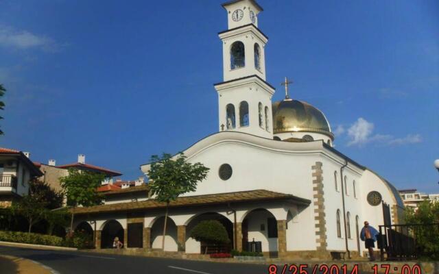 Etara 2 - Homely 1 Bed Apartment