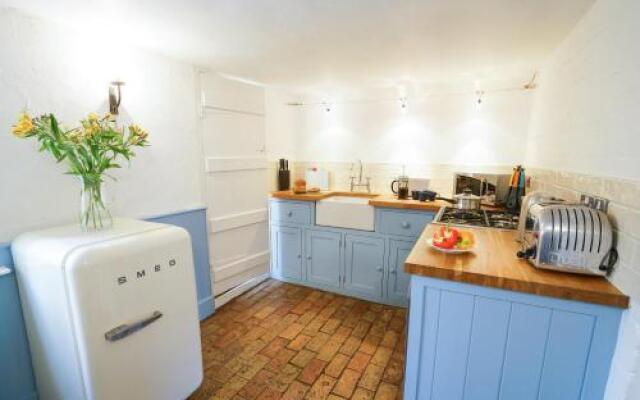 Aldeburgh Cottage