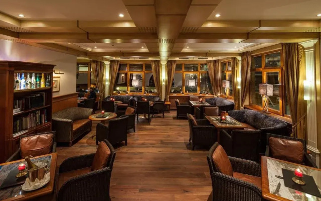 Hotel & Chalet Montana