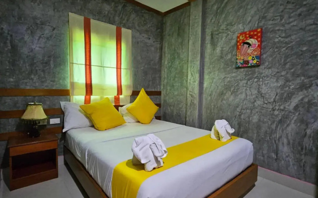 Araya Boutique Hotel