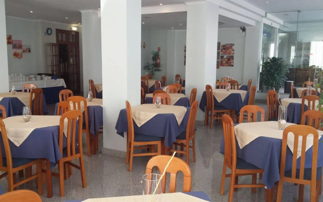 Hotel Residencial Colibri