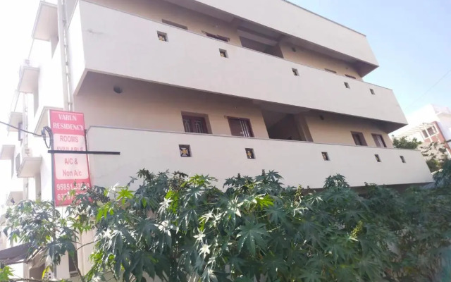 Varun Residency By OYO Rooms