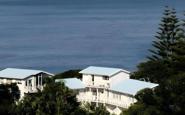 Brenton Beach House