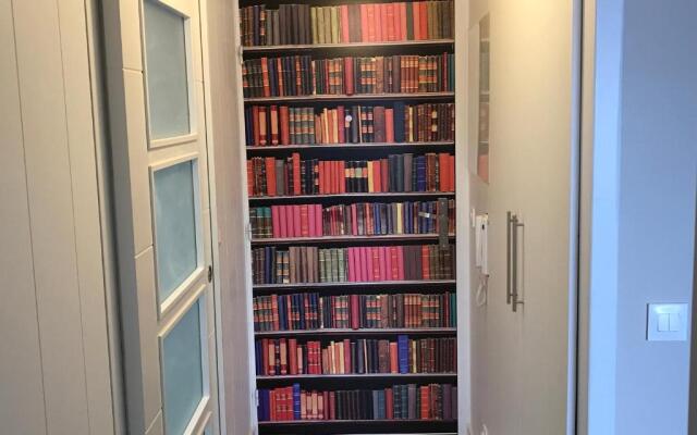 Port Bidassoa - T2 Coquet, Wifi, Parking