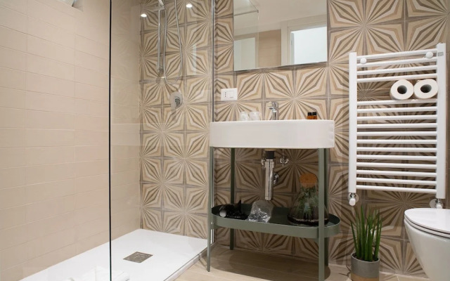 Corte Nicolaiana Apts by Wonderful Italy