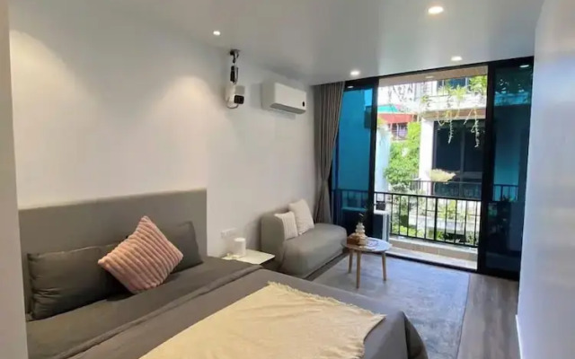 The Eudora Homestay