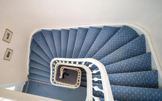 Villa Victoria - Nairs, Scuol