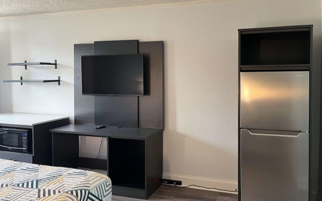 Studio 6 Suites Perry, GA