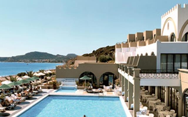 Calypso Palace