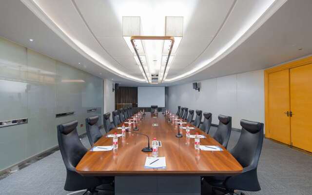 Hampton by Hilton Guiyang Guanshan Lake