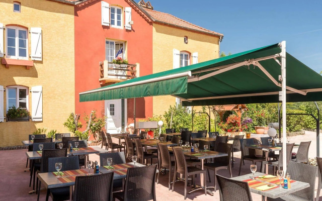 L'Adourable Auberge