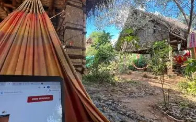 Time Travellers Hostel