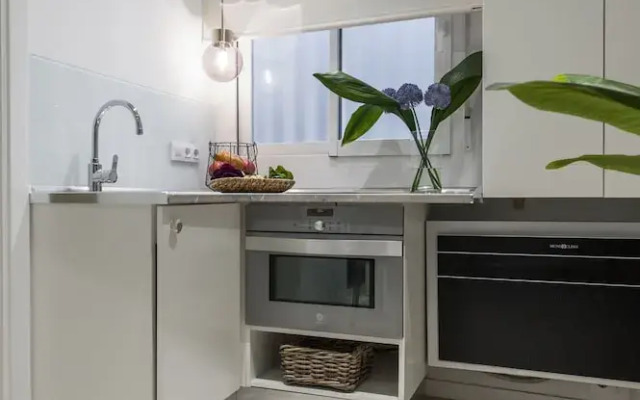 Apartamento Malasaña IV