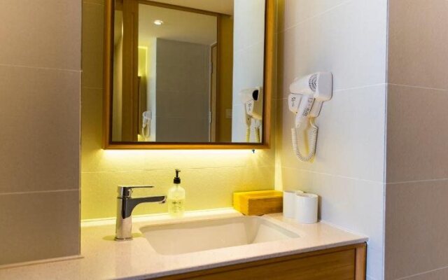 JI Hotel Sanya Da Dong Hai