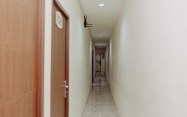 DS Residence 34 Gang Pinggir