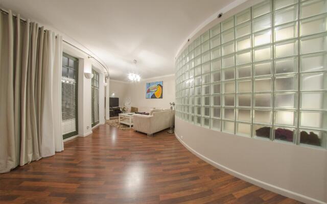 Dom & House - Apartamenty Monte Cassino