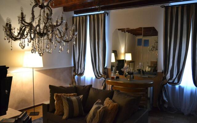 B&B Palazzo Sant'Antonio