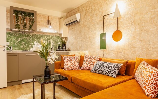 Lord Morgan & Exclusive Design Nisantasi