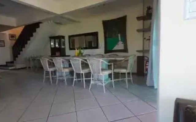 Espetacular Casa Olhos Verdes