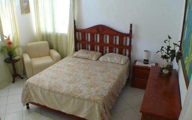 VLC Guesthouse Sosua