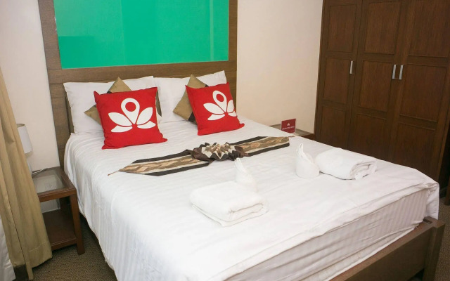 ZEN Rooms Silom 12