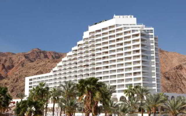 Isrotel Princess