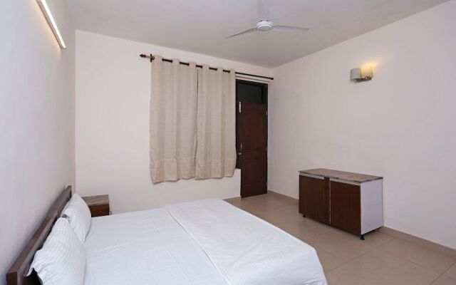 OYO 10772 Home 2BHK Grace Villa Sattal