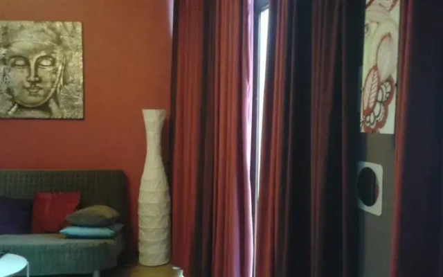 Aparthotel Saint Gery