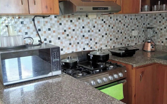 Residencial Palma Real