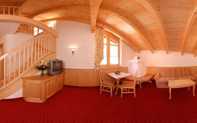 Hotel Traube