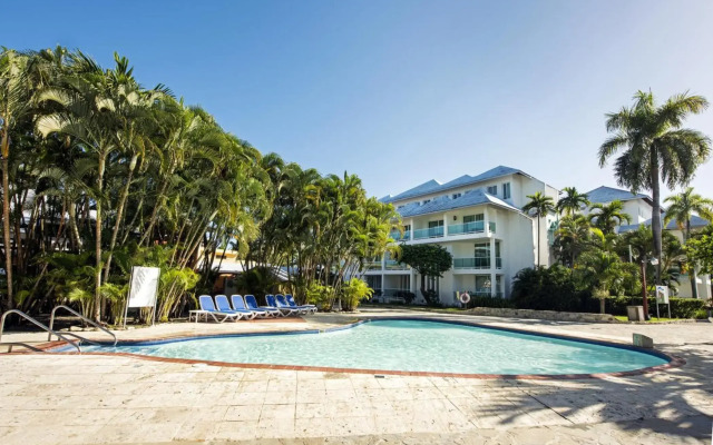 Grand Paradise Playa Dorada - All Inclusive