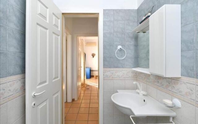 Villa Blue & White at Golden Beach