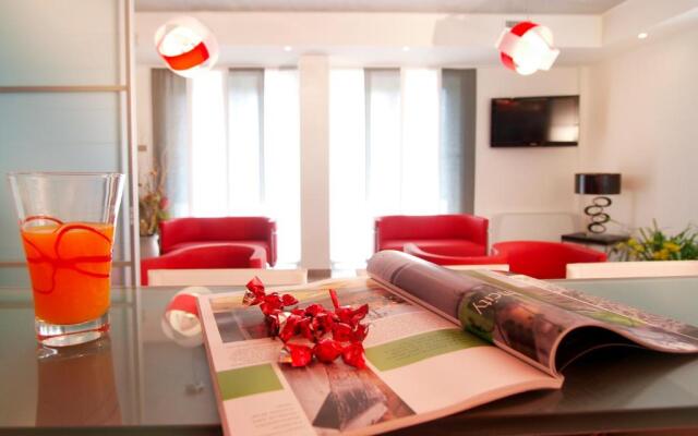 Hotel Garnì Corallo