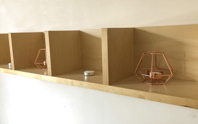 Cosy apartment in Deansgate, sleeps 4