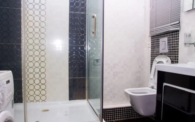 Апартаменты на ул. Жигура, 26-389